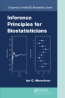 Image for Inference Principles for Biostatisticians