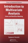 Image for Introduction to multivariate analysis  : linear and nonlinear modeling