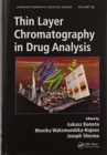 Image for Thin layer chromatography in drug analysis