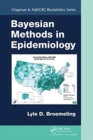 Image for Bayesian Methods in Epidemiology