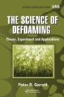 Image for The Science of Defoaming