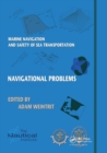 Image for Marine navigation and safety of sea transportation: Navigational problems