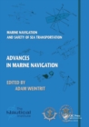 Image for Marine navigation and safety of sea transportation: Advances in marine navigation