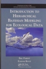 Image for Introduction to Hierarchical Bayesian Modeling for Ecological Data