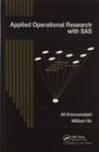 Image for Applied Operational Research with SAS