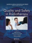 Image for Quality and Safety in Radiotherapy