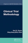 Image for Clinical trial methodology