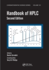 Image for Handbook of HPLC