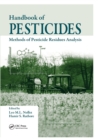 Image for Handbook of pesticides  : methods of pesticide residues analysis