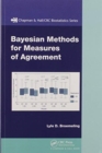 Image for Bayesian methods for measures of agreement