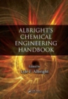 Image for Albright&#39;s Chemical Engineering Handbook