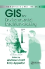 Image for GIS for environmental decision making