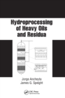 Image for Hydroprocessing of Heavy Oils and Residua