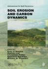 Image for Soil Erosion and Carbon Dynamics