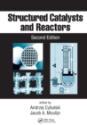 Image for Structured Catalysts and Reactors