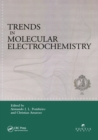 Image for Trends in Molecular Electrochemistry