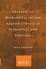 Image for Advances on Methodological and Applied Aspects of Probability and Statistics