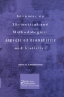 Image for Advances on Theoretical and Methodological Aspects of Probability and Statistics