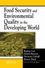 Image for Food Security and Environmental Quality in the Developing World