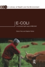 Image for E.coli : Environmental Health Issues of VTEC 0157