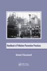 Image for Handbook of Pollution Prevention Practices
