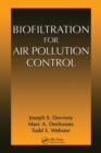 Image for Biofiltration for Air Pollution Control