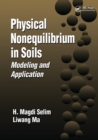 Image for Physical Nonequilibrium in Soils