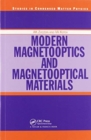 Image for Modern Magnetooptics and Magnetooptical Materials