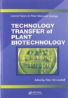 Image for Technology transfer of plant biotechnology