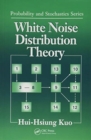 Image for White noise distribution theory