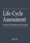 Image for Life-cycle assessment  : inventory guidelines and principles