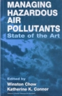 Image for Managing Hazardous Air Pollutants