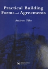 Image for Practical Building Forms and Agreements