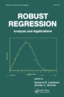 Image for Robust Regression