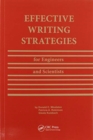 Image for Effective Writing Strategies for Engineers and Scientists