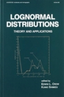 Image for Lognormal Distributions