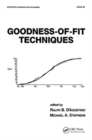 Image for Goodness-of-Fit-Techniques