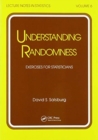 Image for Understanding Randomness : EXERCISES FOR STATISTICIANS