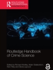 Image for Routledge Handbook of Crime Science