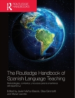 Image for The Routledge Handbook of Spanish Language Teaching