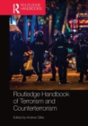 Image for Routledge handbook of terrorism and counterterrorism