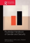 Image for Routledge Handbook of Gender and Security