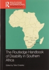 Image for The Routledge Handbook of Disability in Southern Africa