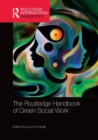 Image for The Routledge Handbook of Green Social Work