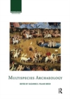 Image for Multispecies Archaeology