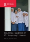Image for Routledge Handbook of Contemporary Indonesia