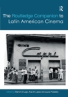 Image for The Routledge Companion to Latin American Cinema