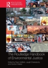 Image for The Routledge Handbook of Environmental Justice