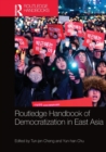 Image for Routledge Handbook of Democratization in East Asia