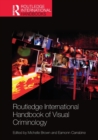 Image for Routledge International Handbook of Visual Criminology